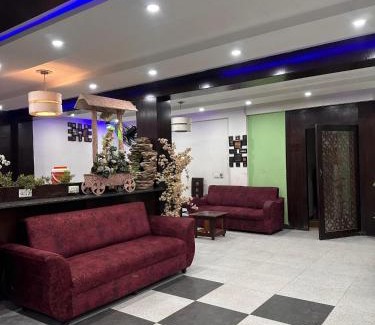 Islamabad Hotel | Prime Inn Hotel