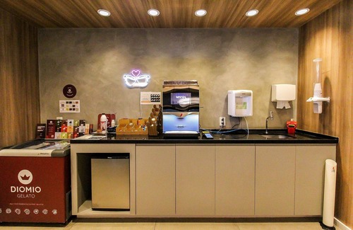 Indianopolis Apartamento | Prime Is Moema