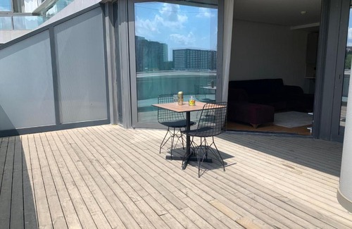 Bahcelievler Apartamento | Prime istanbul Residans