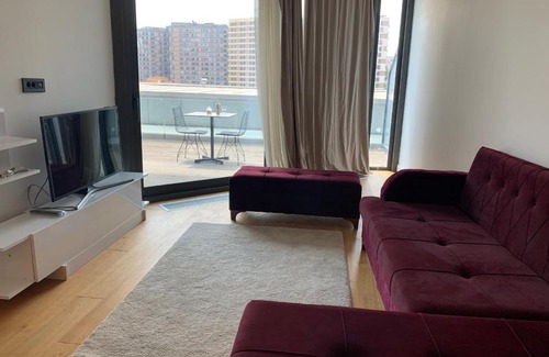 Bahcelievler Apartamento | Prime istanbul Residans