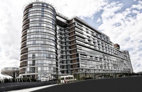 Bahcelievler Apartamento | Prime Istanbul Residences