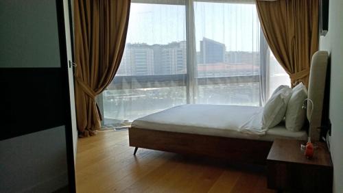 Bahcelievler Apartamento | Prime Istanbul Residences
