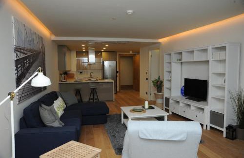 Bahcelievler Apartamento | Prime Istanbul Residences