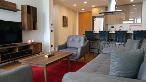 Bahcelievler Apartamento | Prime Istanbul Residences