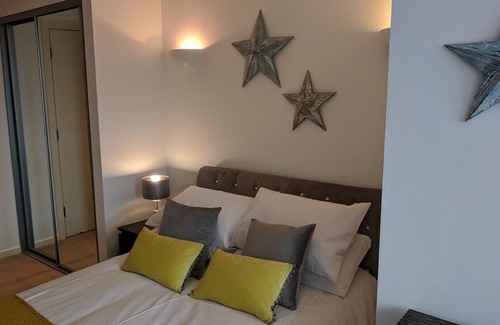 Holbeck Apartamento | Prime Leeds Apartment With Balcony