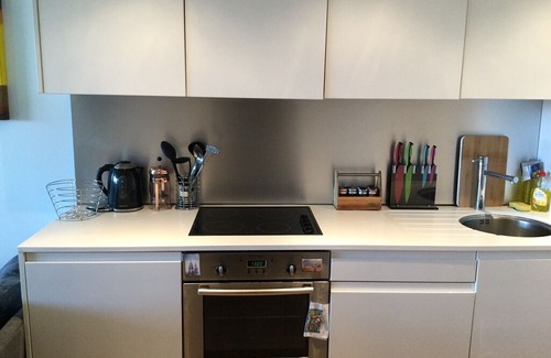 Holbeck Apartamento | Prime Leeds Apartment With Balcony