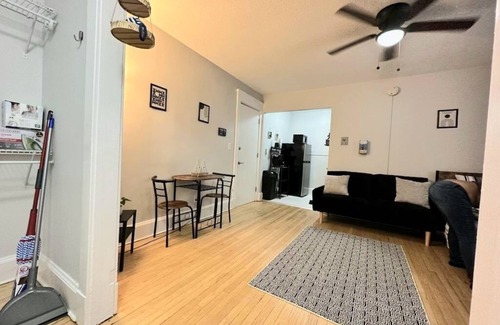 Dwight Apartamento | Prime location, 2 min from Yale!