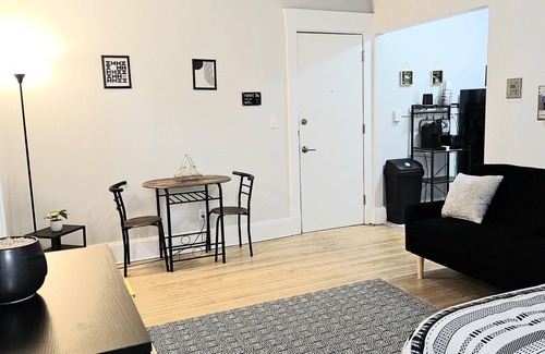 Dwight Apartamento | Prime location, 2 min from Yale!