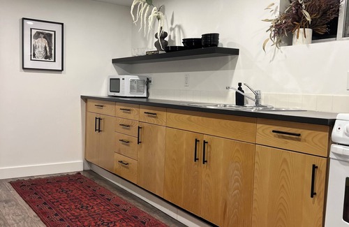 Bickford Park Casa | PRIME LOCATION City Suite in heart of Little Italy
