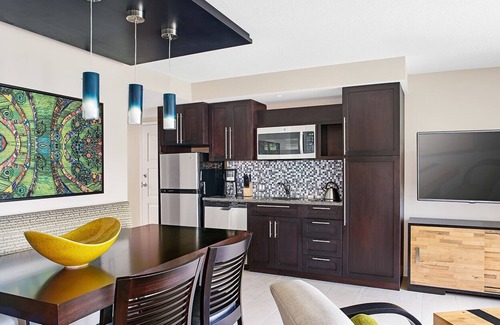 Estate Chocolate Hole and Great Cruz Bay Condominio | Prime Location Coral Vista Two Bedroom Villa at the Westin St. John