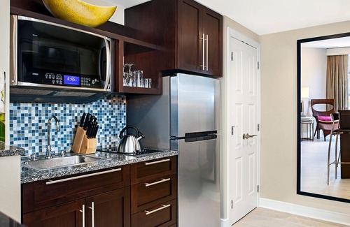 Estate Chocolate Hole and Great Cruz Bay Condominio | Prime Location Coral Vista Two Bedroom Villa at the Westin St. John