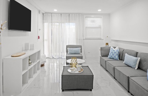 Coral Terrace Casa | Prime Location/ Cozy/Clean /Free Parking