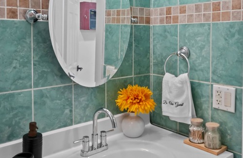 Coral Terrace Casa | Prime Location/ Cozy/Clean /Free Parking