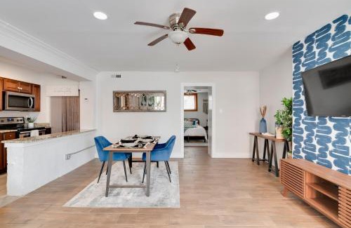 Church Hill Apartamento | Prime Location! Cozy Home in Church Hill/Shockoe