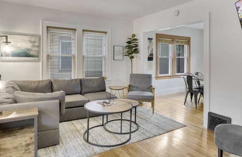 Beachwood-Bluffton Casa | 《Prime Location ❤ Fast Wifi ❤ Yard Games》