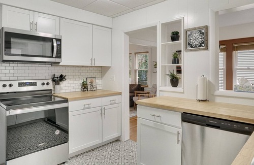 Beachwood-Bluffton Casa | 《Prime Location ❤ Fast Wifi ❤ Yard Games》