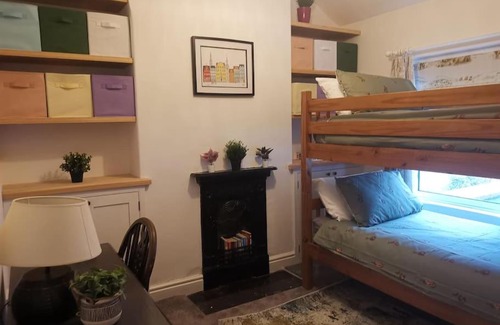 Gallt Y Foel Casa | Prime location for Snowdon, Family and Dog friendly!