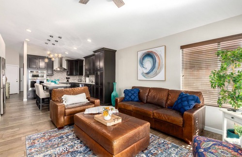 Desert Ridge Casa | Prime location! Home in sought after Desert Ridge area!