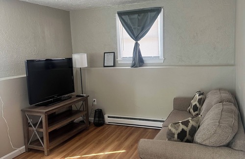 Saugus Casa | Prime location house well equipped