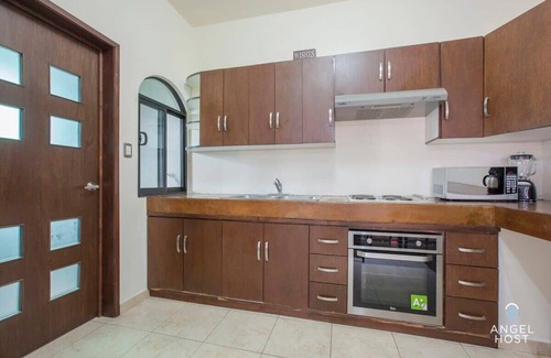 Esterito Condominio | Prime Location Just 1 Block from Water & Malecón!