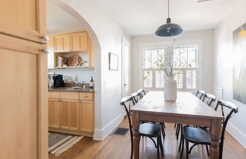 Cherokee Park Casa | West End Whisk Away 10 minutos del centro / Universidad de Vanderbilt