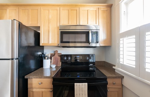 Cherokee Park Casa | West End Whisk Away 10 minutos del centro / Universidad de Vanderbilt