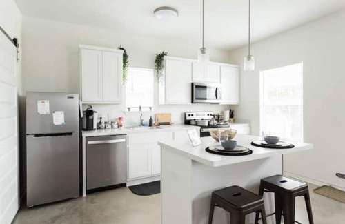 Denver Heights Casa | Prime Location near Downtown