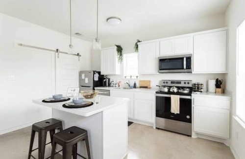Denver Heights Casa | Prime Location near Downtown