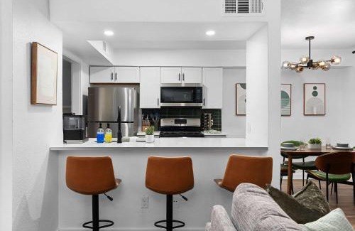 South Lamar Casa | Prime Location Near Zilker Park & SoCo Chic