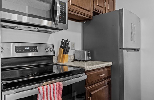Pinehurst Condominio | Prime Location on Pinehurst Course #5