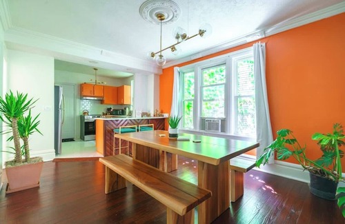 Short North Casa | PRIME Location - Parking Free - CLEAN - Top Rated
