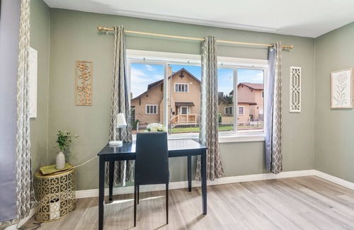 Alhambra Apartamento | Prime location Private entry 3bed 2bath Close to DT Alhambra Kingsize Bed! 1