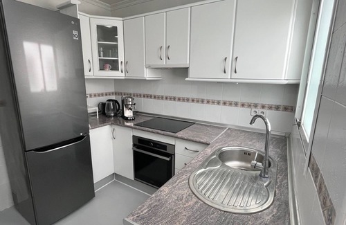 Nueva Andalucia Apartamento | Prime Location Puerto Banus Nueva Andalucia