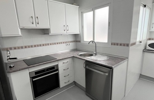 Nueva Andalucia Apartamento | Prime Location Puerto Banus Nueva Andalucia