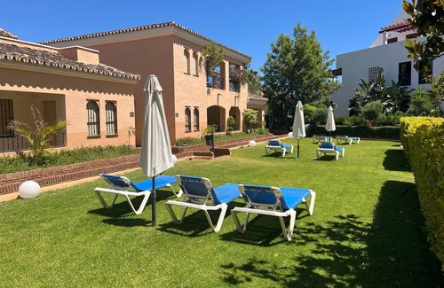 Nueva Andalucia Apartamento | Prime Location Puerto Banus Nueva Andalucia