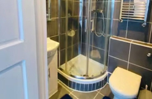 Golborne Apartamento | Prime Location, Stylish Studio Flat in Central London