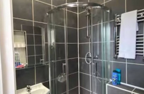 Golborne Apartamento | Prime Location, Stylish Studio Flat in Central London