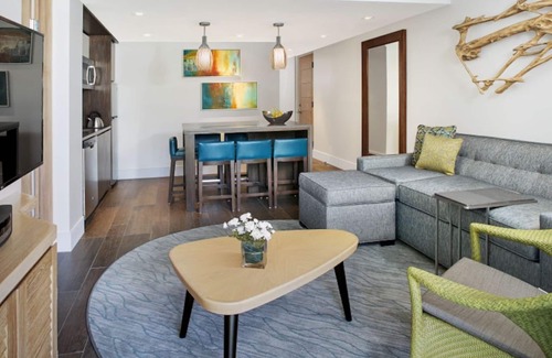 Estate Chocolate Hole and Great Cruz Bay Condominio | Impresionante Westin St. Villa John Sunset Bay 2BD. Todas las semanas, las mejores tarifas!