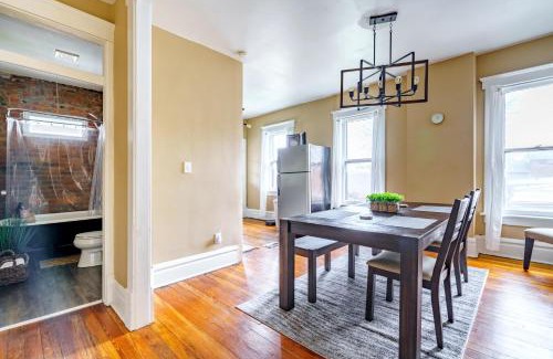 Victorian Village Casa | Prime Location Top Rated Free Parking Clean