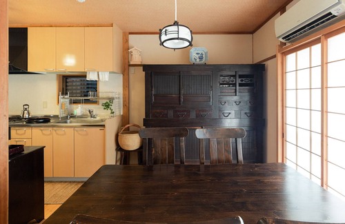 Sannenzaka Ninenzaka Casa | Excelente ubicación: dulce hogar tradicional lejos de casa, ideal para familias.