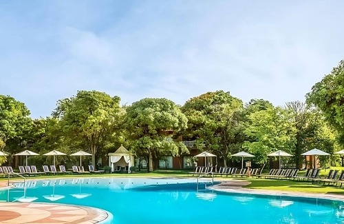 Livingstone Apartamento | Prime Location! TWO Comfortable Units! Free Parking, Outdoor Swimming Pool!
