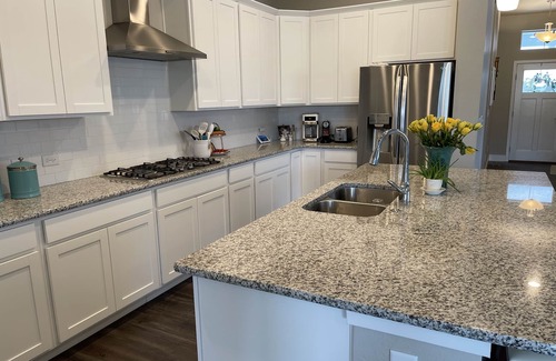 Colorado Springs Casa | Prime Location in Colorado Springs-New Home