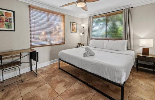 Wilton Manors Casa | Prime Location – Walkable to Wilton Drive