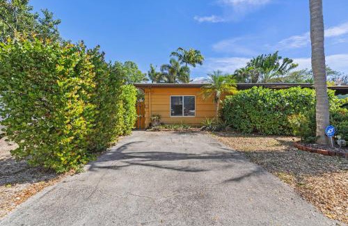 Wilton Manors Casa | Prime Location – Walkable to Wilton Drive