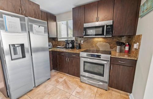 Wilton Manors Casa | Prime Location – Walkable to Wilton Drive