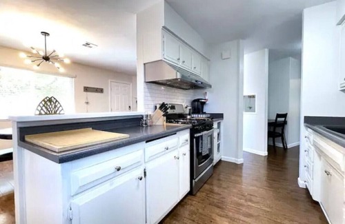 Southeastern Sacramento Casa | Prime Location-Walk to Land Park