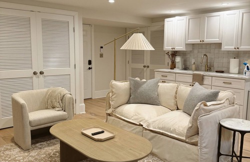 Bethesda Apartamento | Prime location! Walkable Bethesda Terrace Apt