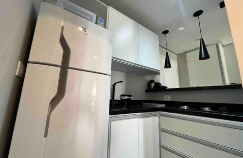 Jardins Apartamento | PRIME LOK- SP FLAT JADINS II
