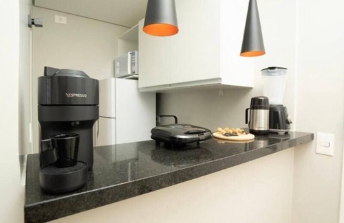 Jardins Apartamento | PRIME LOK- SP FLAT JADINS II