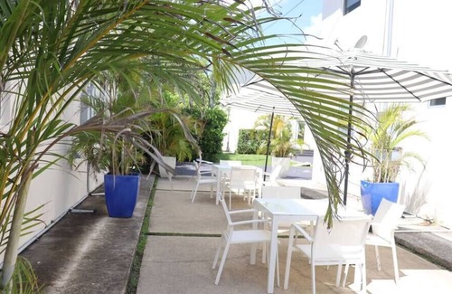 Seybold Villa | Spacious Tropical Charming Villa